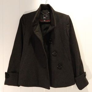 1 Madison Charcoal Jacket